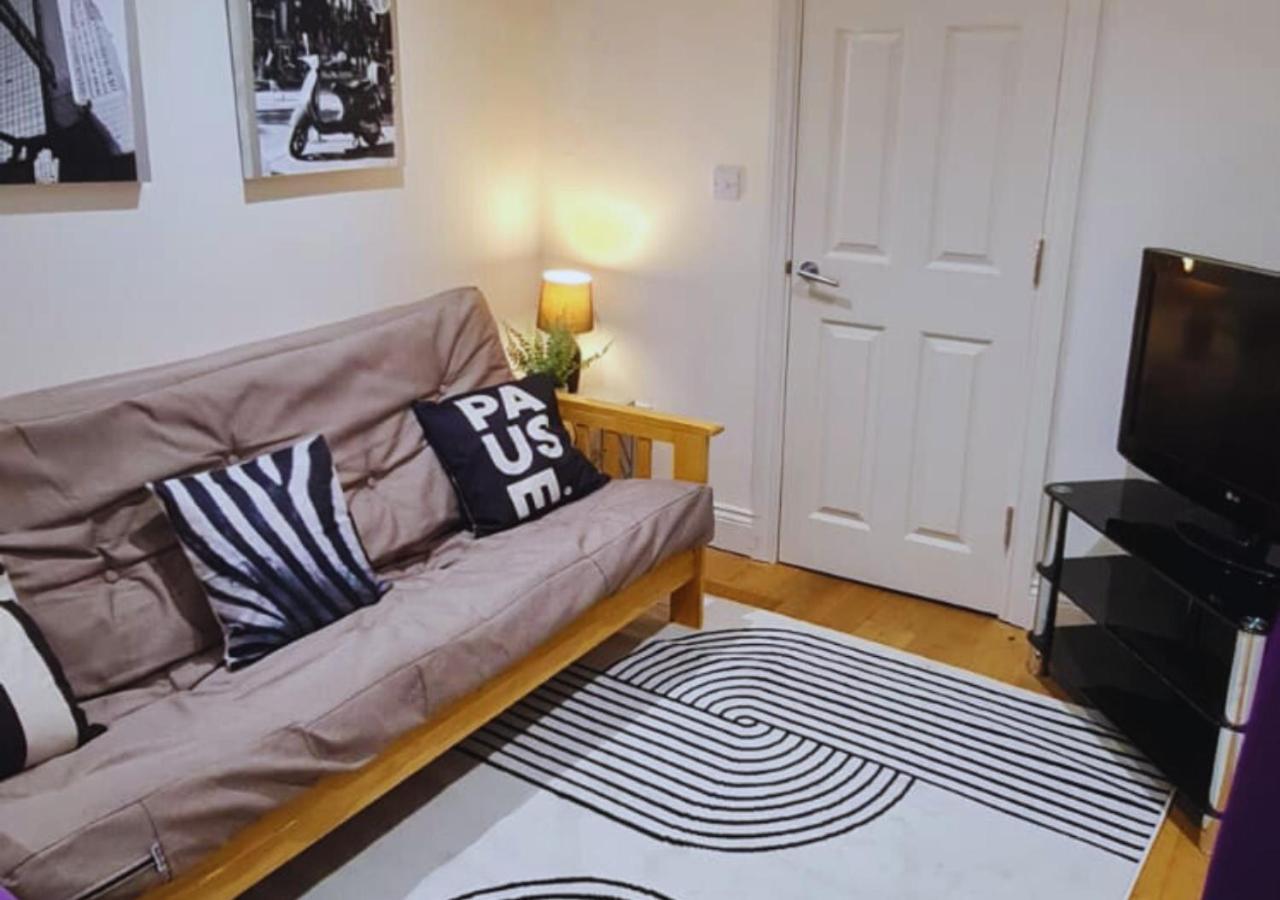 Modern 2 Bedroom Apartment In Peckham Londres Exterior foto